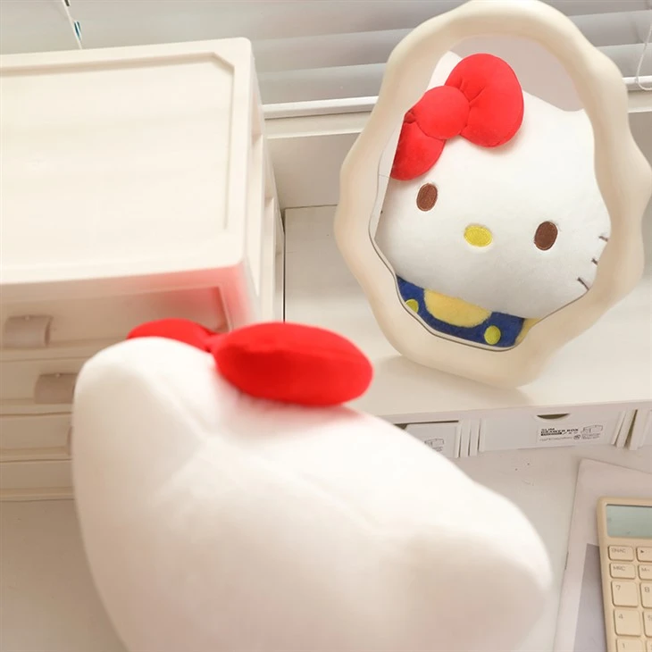 Hello Kitty Stuffed Animal high quality