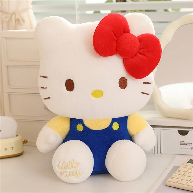 Hello Kitty Stuffed Animal suppliers