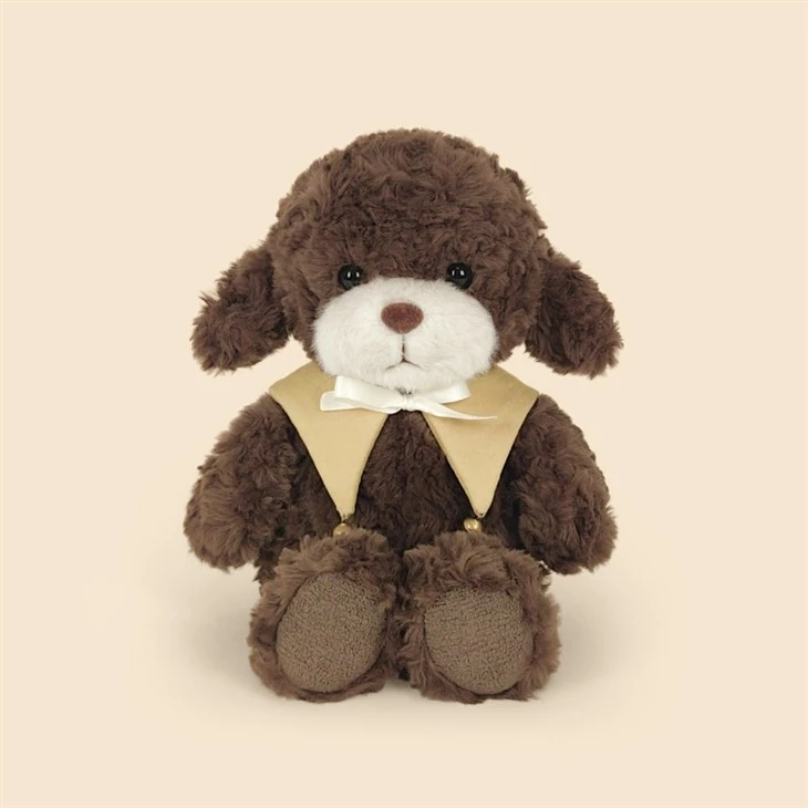 Sitting Animal Plush Toy best